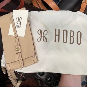 Small HOBO crossbody